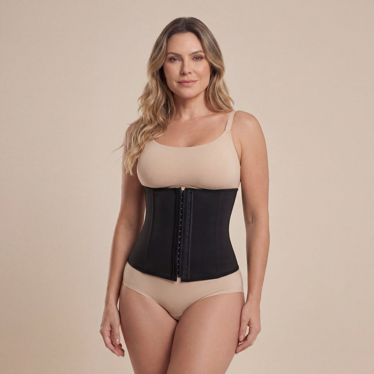 Cinta Modeladora - Resultados Imediatos - Autoestima Instantânea!