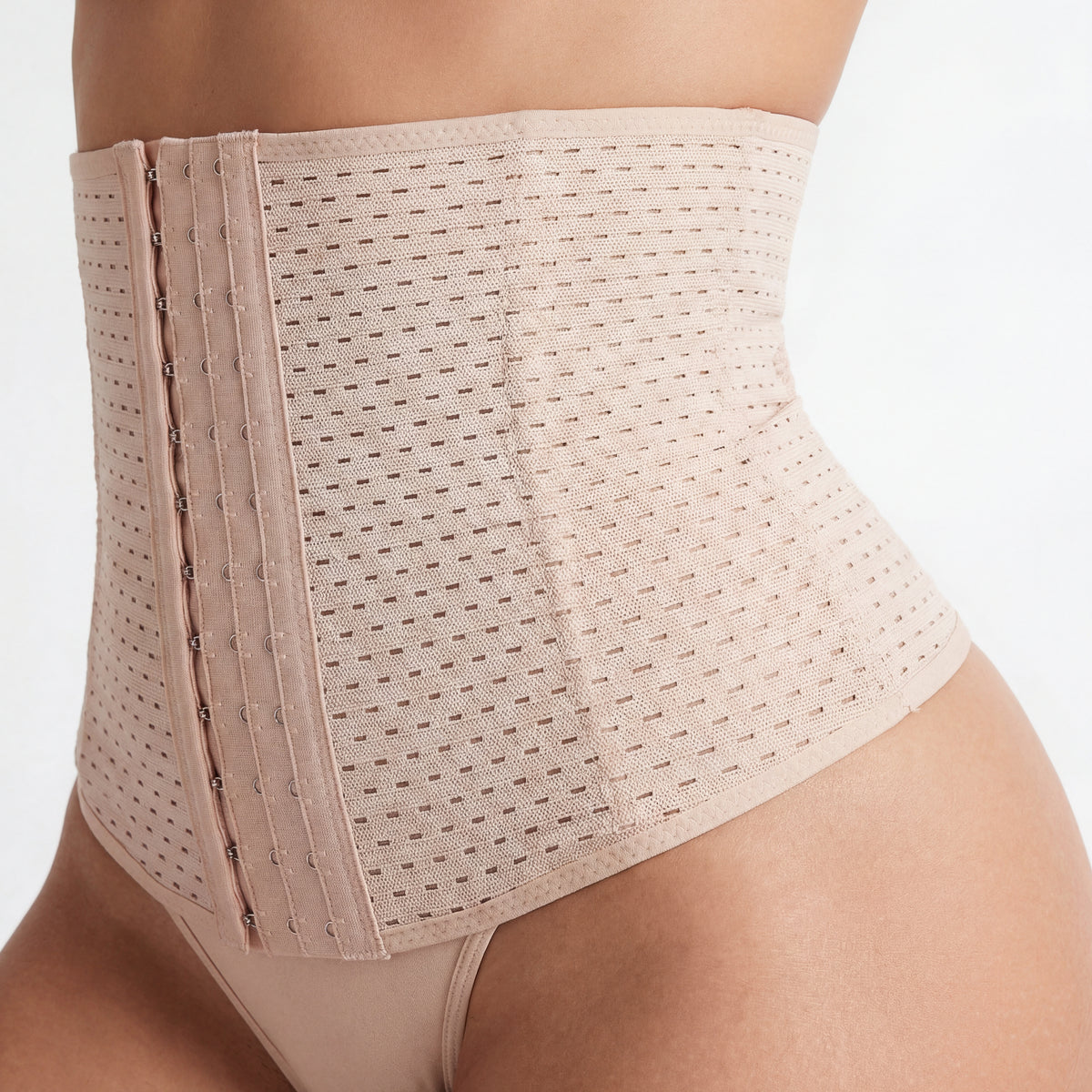 Cinta Modeladora - Resultados Imediatos - Autoestima Instantânea!