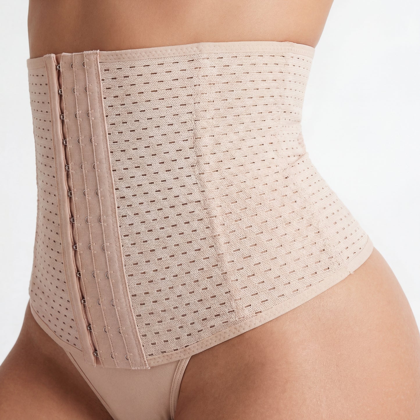 Cinta Modeladora - Resultados Imediatos - Autoestima Instantânea!