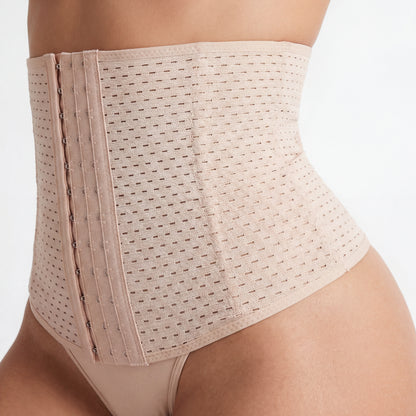 Cinta Modeladora - Resultados Imediatos - Autoestima Instantânea!