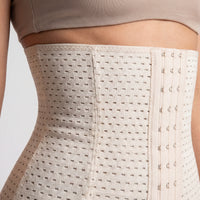 Cinta Modeladora - Resultados Imediatos - Autoestima Instantânea!