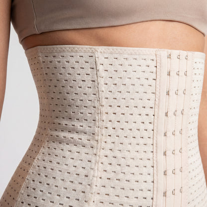 Cinta Modeladora - Resultados Imediatos - Autoestima Instantânea!